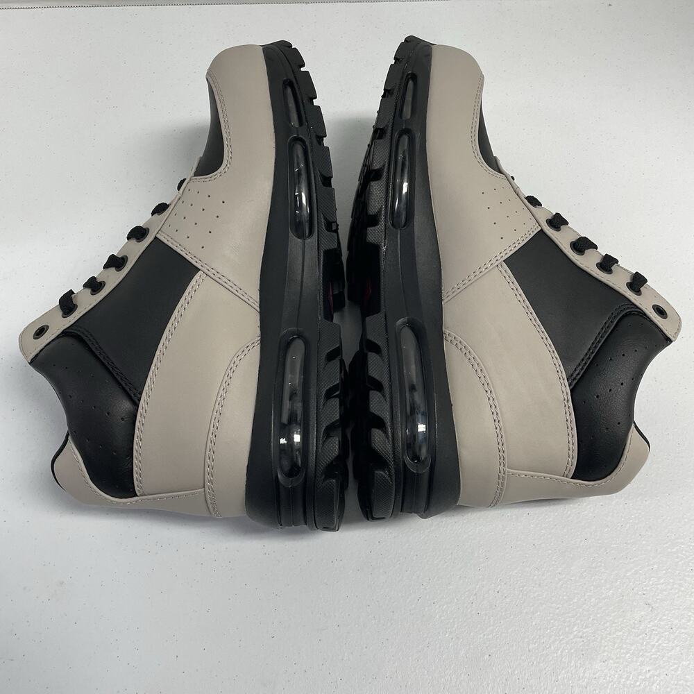 Nike Air Max Goadome College Grey Black FZ1314 002 Size 9.5 Men Snow Winter Boot - Picture 4 of 7
